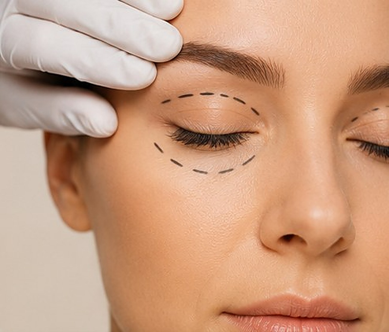 Mini-lift & rajeunissement facial