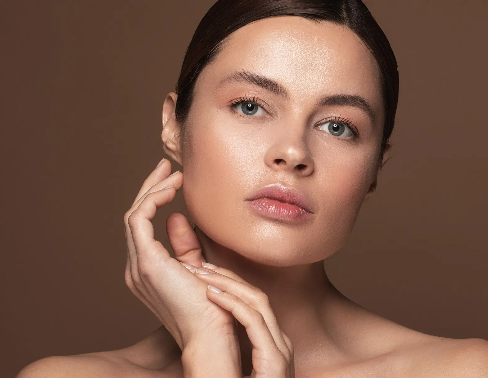 Lipofilling du visage