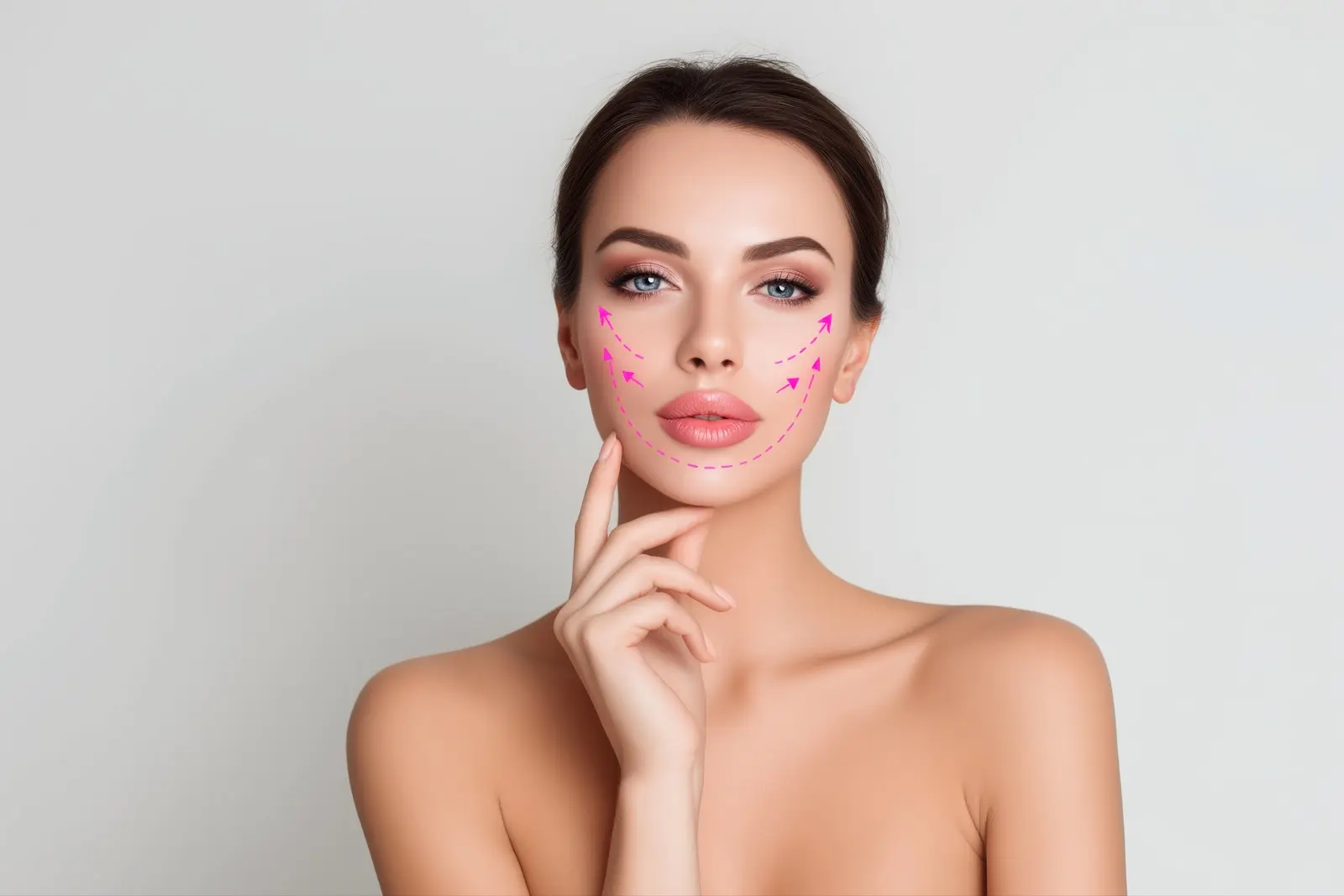 Mini-lift & rajeunissement facial
