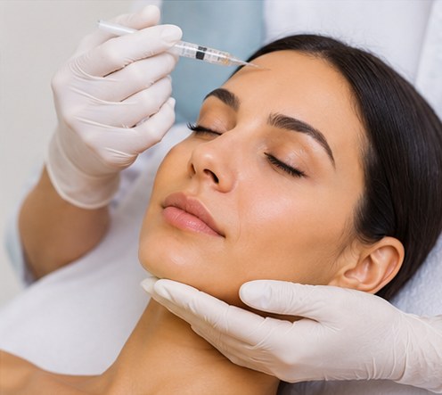 Rhinoplastie ethnique